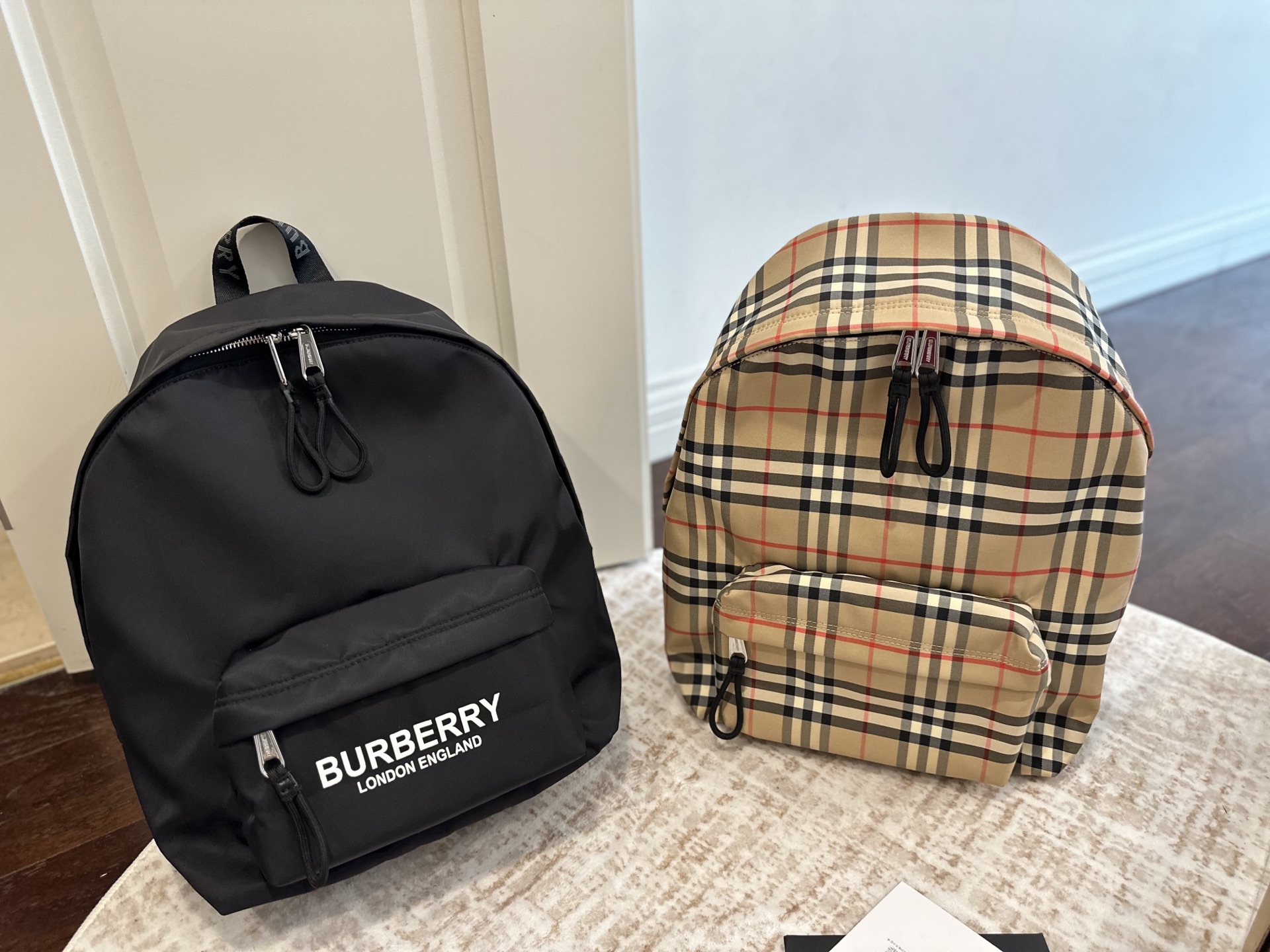 burberry bag 116